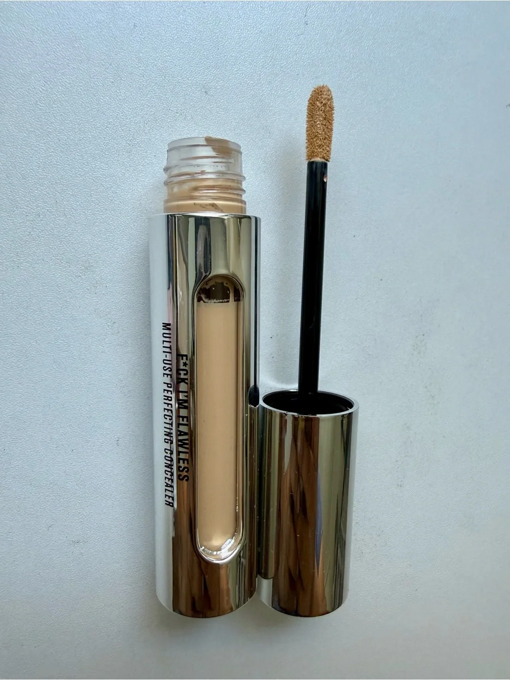 IL MAKIAGE F*CK I’M FLAWLESS Concealer 08   Full Size 0.23oz
